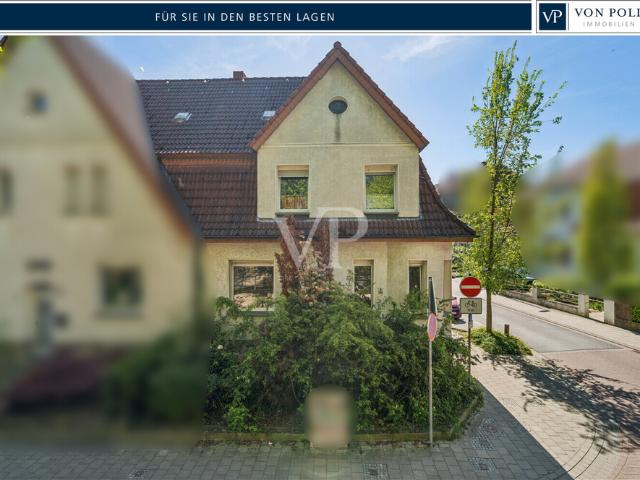 Haus kaufen in Dorenkamp, Rheine