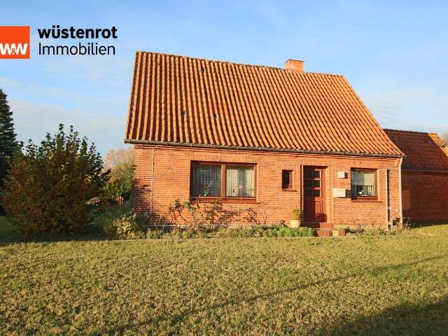 Wohnung kaufen in Altholzkrug, Handewitt