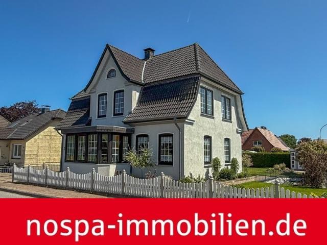 Haus kaufen in Sörup, Schleswig-Holstein