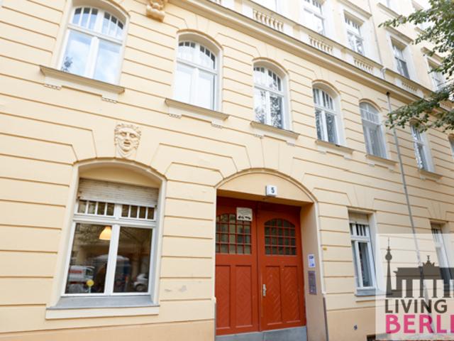 Wohnung kaufen in Wedding, Berlin
