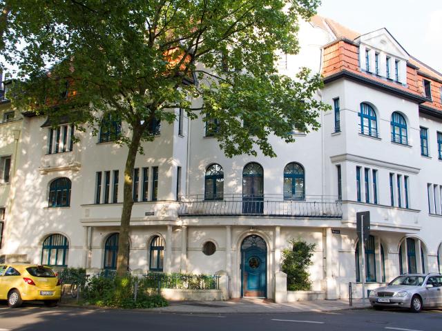 Apartment mieten in Mülheim, Köln