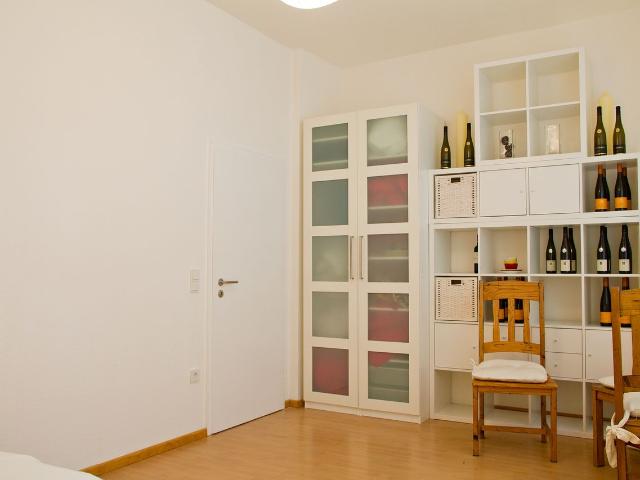 Apartment mieten in Mülheim, Köln