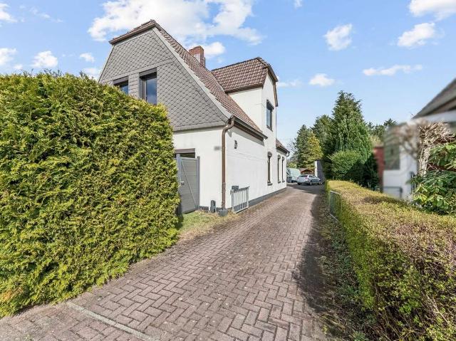 Haus kaufen in Neumünster
