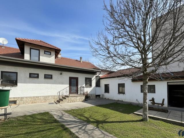 Einfamilienhaus kaufen in Tulln an der Donau, Niederösterreich