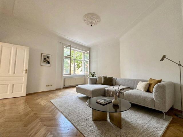 Apartment kaufen in KG Margareten, Wien