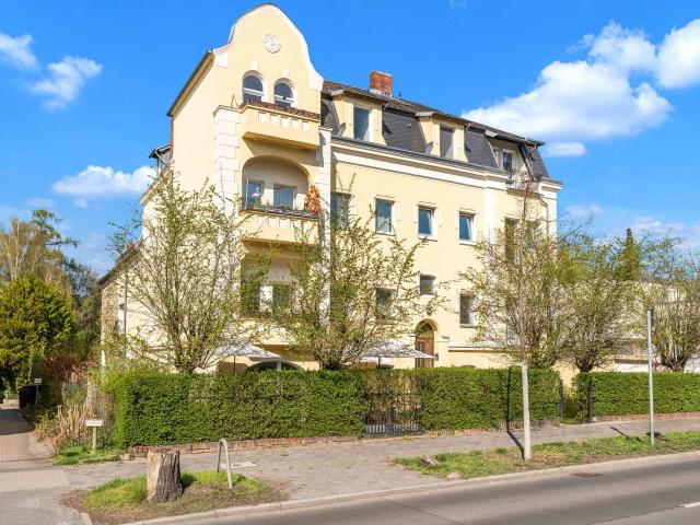 Wohnung kaufen in Lichterfelde, Berlin