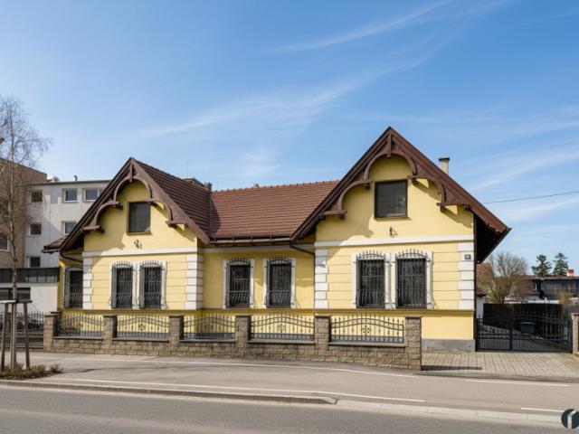 Einfamilienhaus kaufen in Tulln an der Donau, Niederösterreich