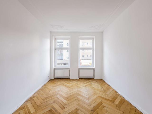 Wohnung kaufen in Tempelhof–Schöneberg, Berlin