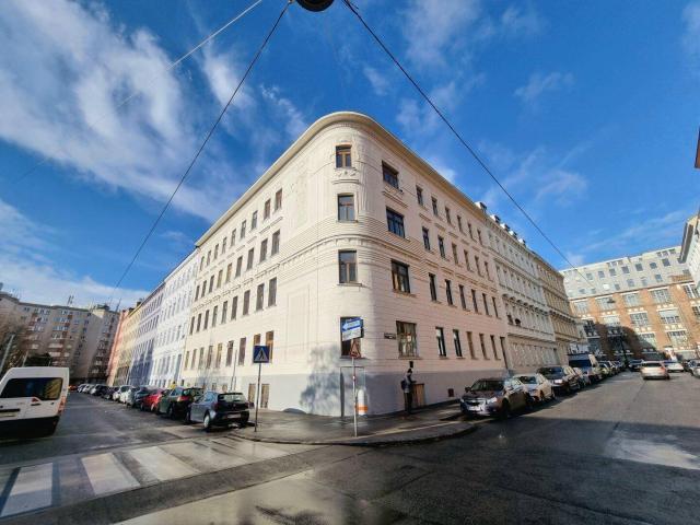 Apartment kaufen in KG Breitensee, Wien