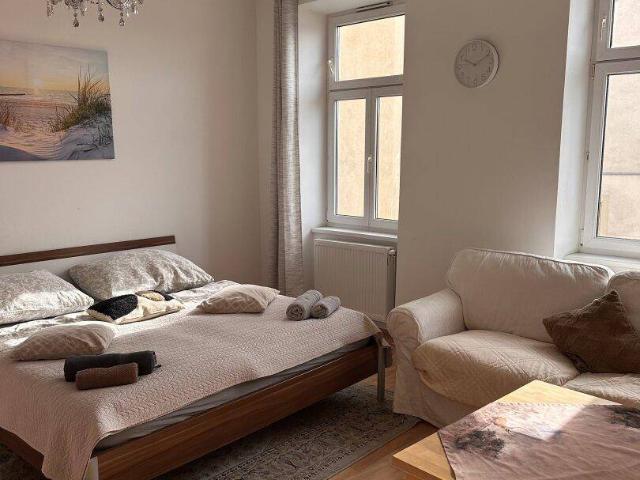 Apartment kaufen in Brigittenau, Wien