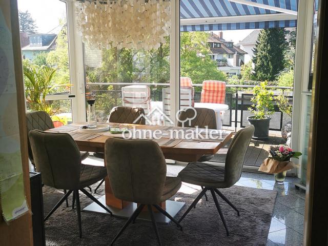 Apartment kaufen in Hanau, Kesselstadt