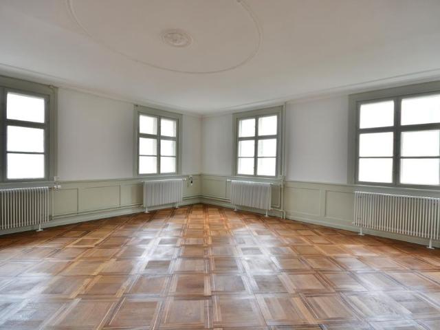 Apartment mieten in Altnau, Bezirk Kreuzlingen