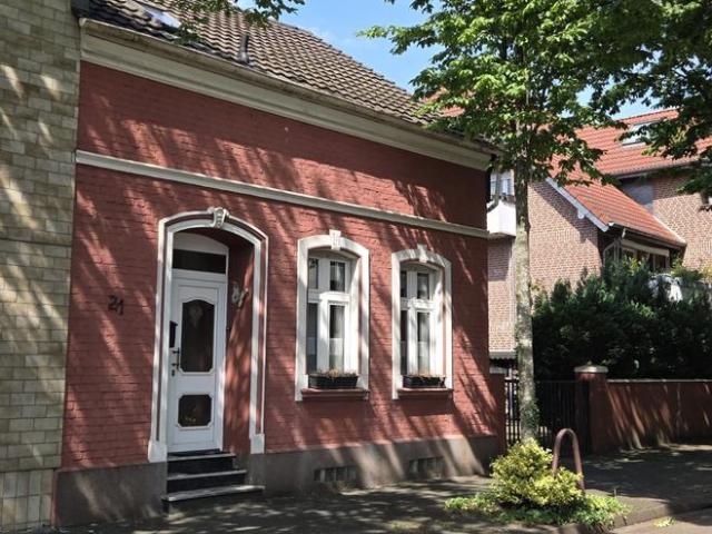 Haus kaufen in Friemersheim, Duisburg