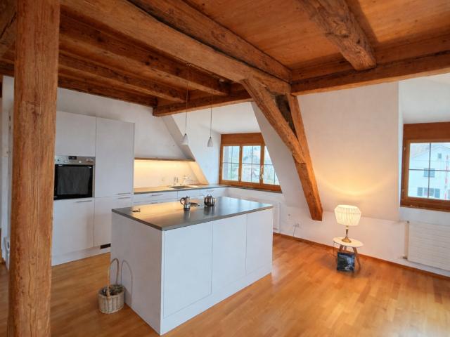 Apartment mieten in Ermatingen, Thurgau