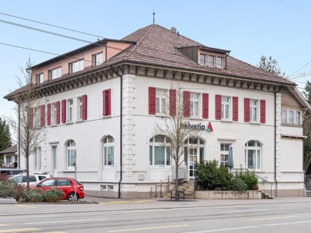 Wohnung mieten in Reinach, Bezirk Arlesheim