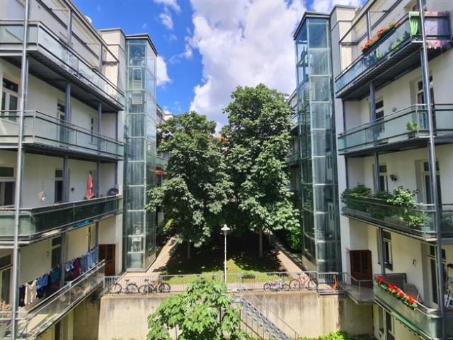 Wohnung kaufen in Wien