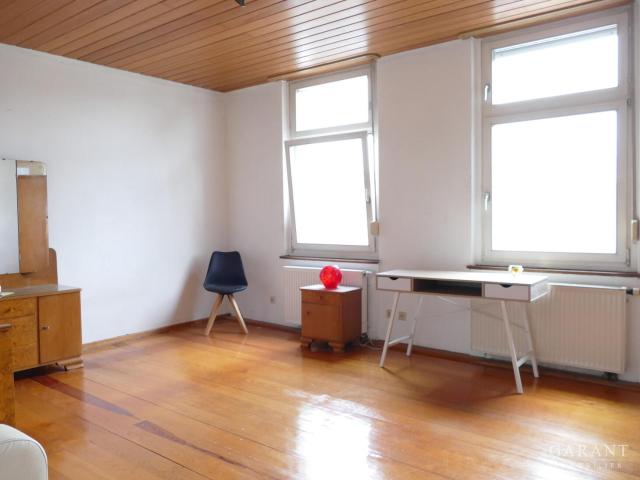 Wohnung kaufen in Kernstadt, Heilbronn