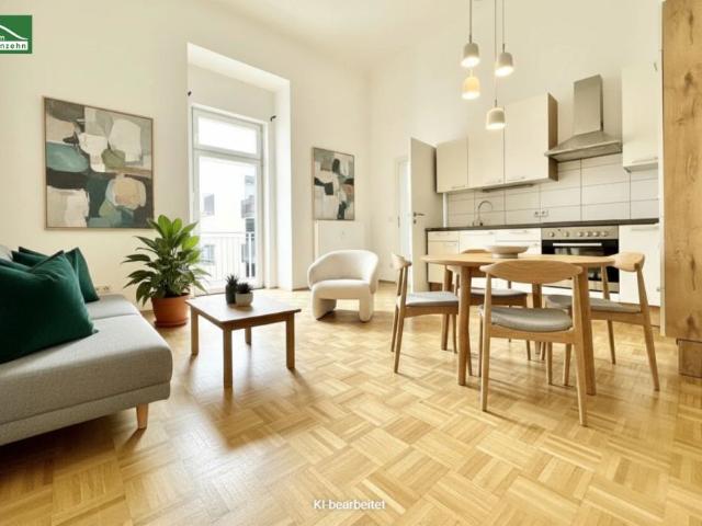 Apartment mieten in Lend, Gersdorf-Feistritz
