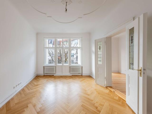 Wohnung kaufen in Charlottenburg, Berlin