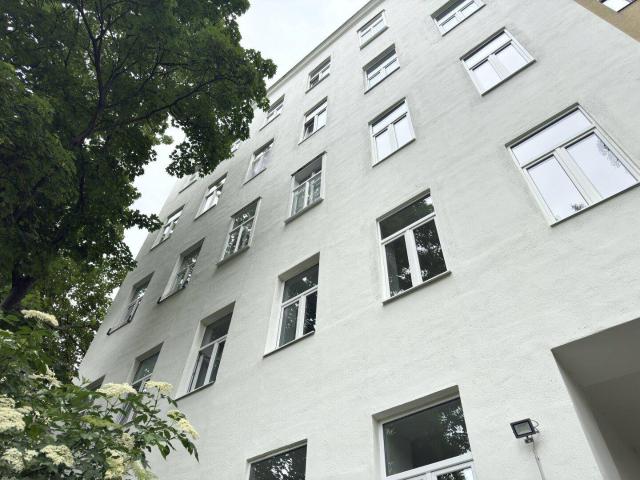 Apartment kaufen in Erdberg, Wien