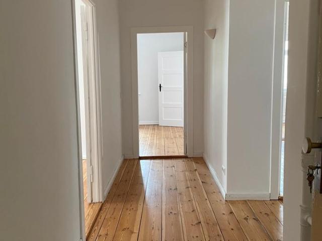 Wohnung kaufen in Zehlendorf, Berlin