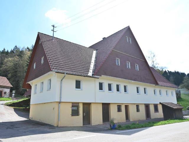 Haus kaufen in Alpirsbach, Baden-Württemberg