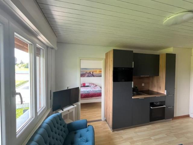 Apartment mieten in Forel (Lavaux), District de Lavaux-Oron