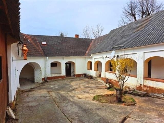 Bauernhaus kaufen in Oberschützen