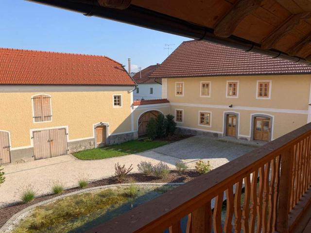 Haus kaufen in Vorstadt, Schärding