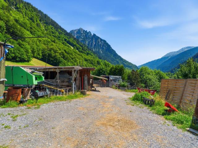 Landwirtschaft kaufen in Klösterle am Arlberg, Vorarlberg