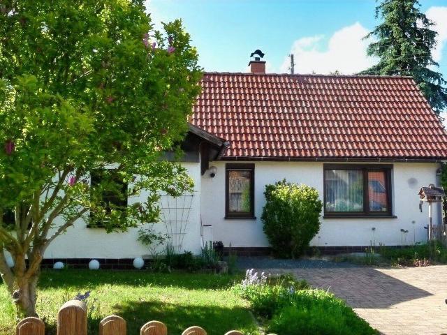 Haus kaufen in Moßbach