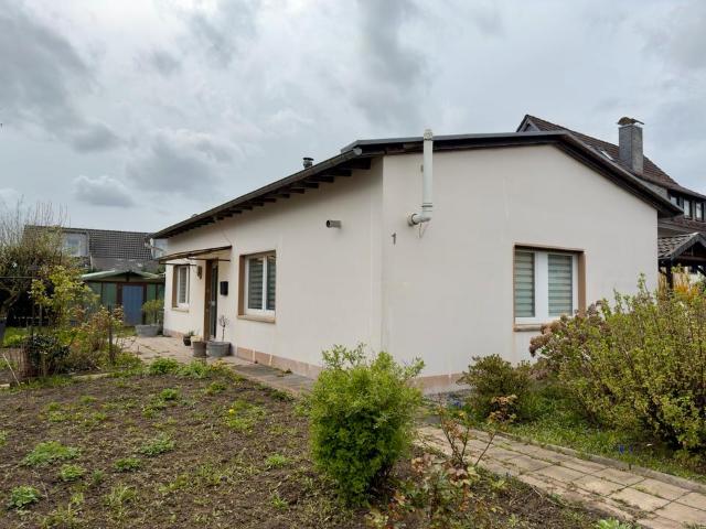 Haus kaufen in Kölner Straße, Wermelskirchen