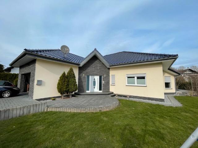 Haus kaufen in Frankenberg, Hessen