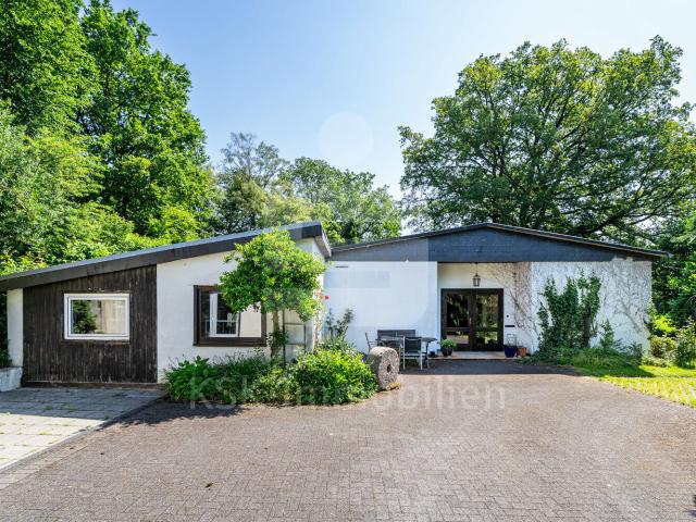 Villa kaufen in Kleinberghausen, Hückeswagen