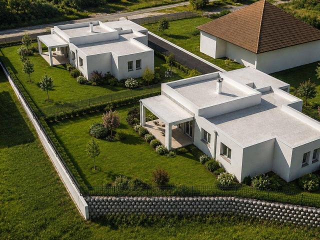 Haus kaufen in Oberschützen, Burgenland