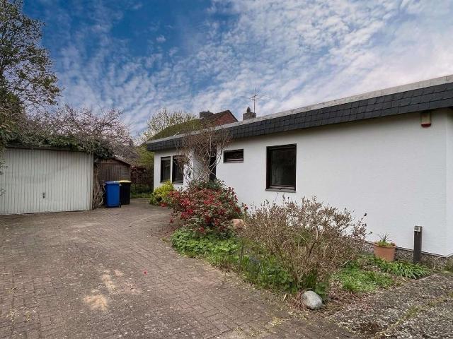 Haus kaufen in Reinbek, Kreis Stormarn