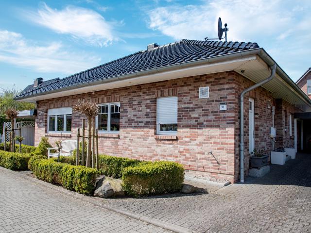 Haus kaufen in Höckel, Handeloh