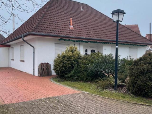 Haus kaufen in Lahausen, Weyhe