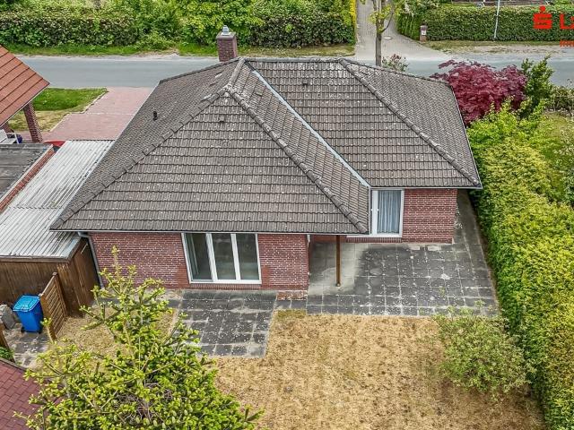 Bungalow kaufen in Oldenburg, Englische Siedlung