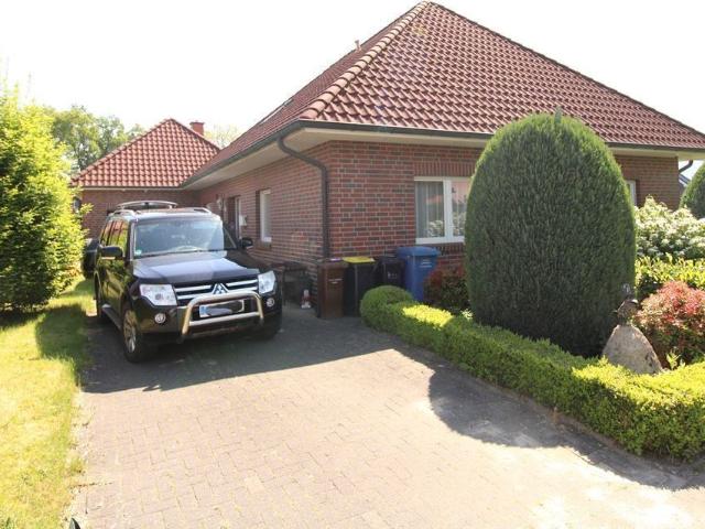 Bungalow kaufen in Dwergte, Molbergen