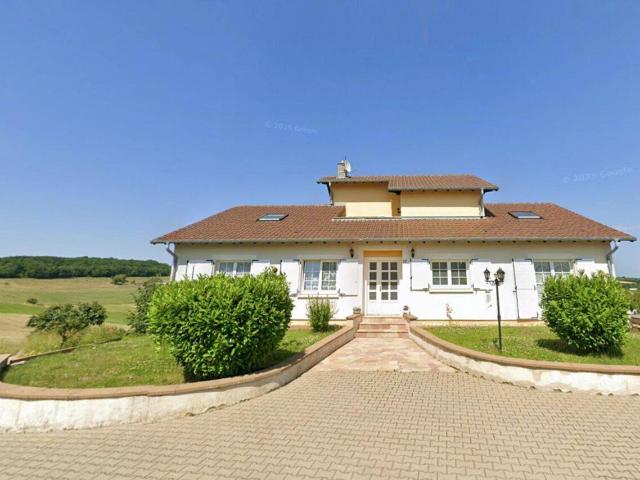 Haus kaufen in Rehlingen-Siersburg, Saarland