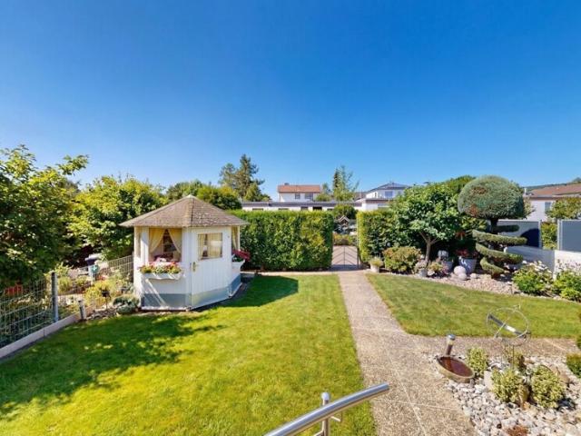 Bungalow kaufen in Weisenheim am Berg, Rheinland-Pfalz