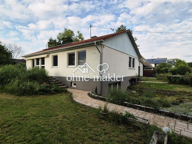 Haus kaufen in Merching