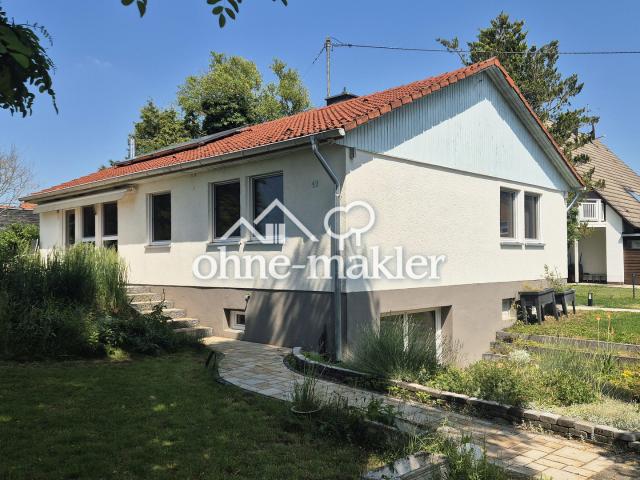 Haus kaufen in Merching, Bayern