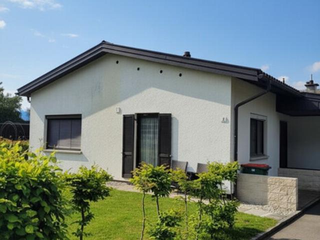 Immobilie kaufen in Koblach, Vorarlberg