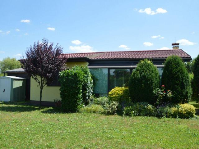 Haus kaufen in Steinbrunn
