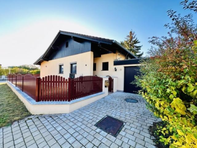 Haus kaufen in Theresienfeld, Bezirk Wiener Neustadt