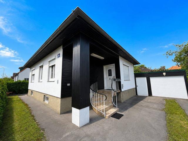 Haus kaufen in Neunkirchen, Niederösterreich