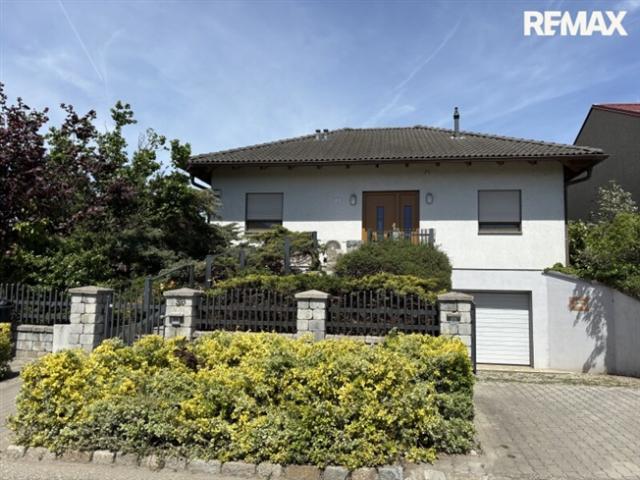 Einfamilienhaus kaufen in Illmitz, Burgenland