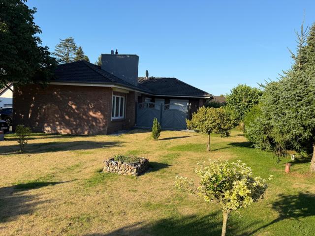 Haus kaufen in Regesbostel, Niedersachsen